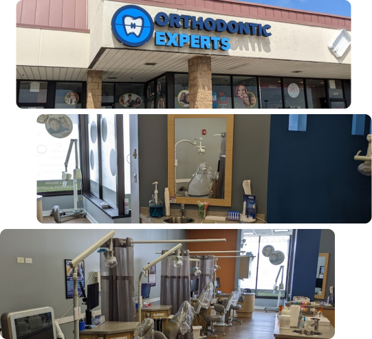 Orthodontic Experts Harwood Heights Clinic – Your Trusted Destination for Braces and Clear Aligner Treatments