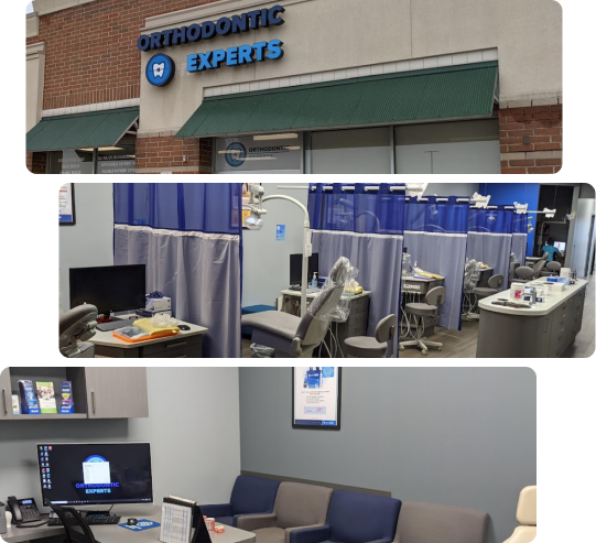 Orthodontic Experts Homewood Clinic – Your Trusted Destination for Braces and Clear Aligner Treatments