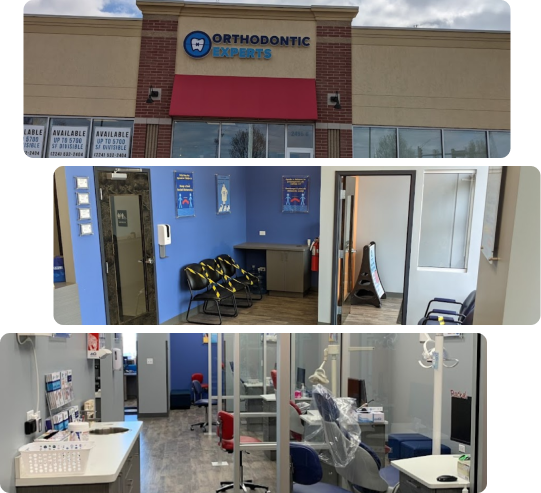 Orthodontic Experts Sycamore Clinic – Your Trusted Destination for Braces and Clear Aligner Treatments