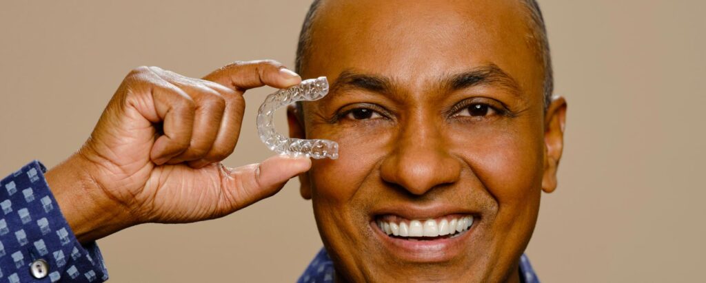 Invisalign Treatment