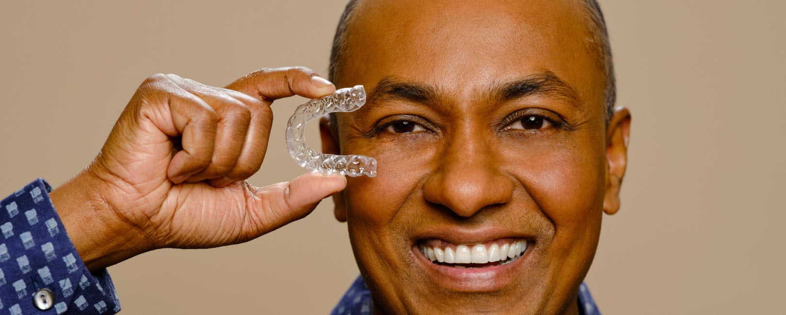 Invisalign Treatment