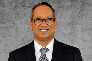 Dr. Brian Reyes