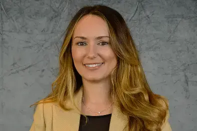 Dr. Inna Sydorak