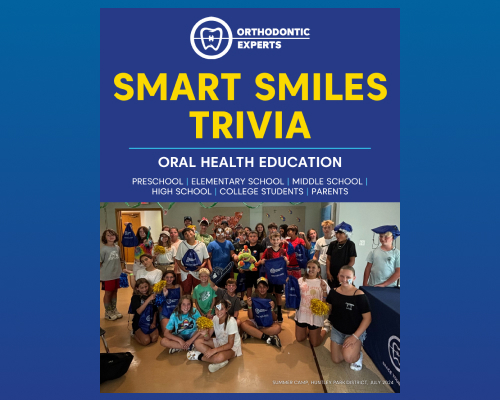 Smart Smiles Trivia Media Kit