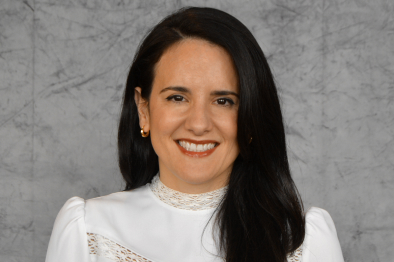 Dr. Daisy Salazar