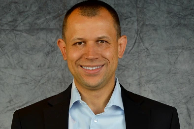 Dr. Yaroslav Yarmolyuk