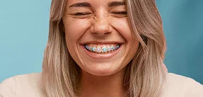 Ceramic braces