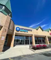 Kedzie, Chicago Clinic of Orthodontic Experts