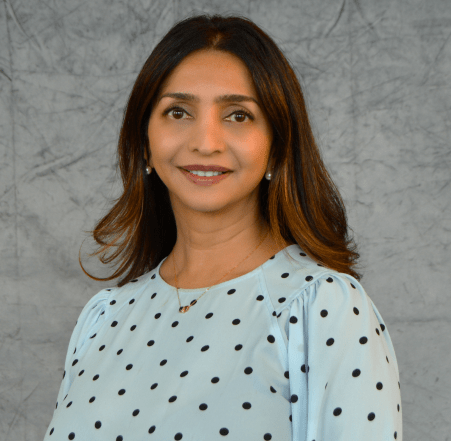 Dr. Nipa Patel