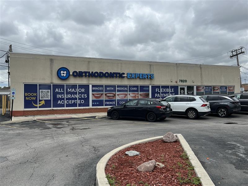 Orthodontic Experts Burbank