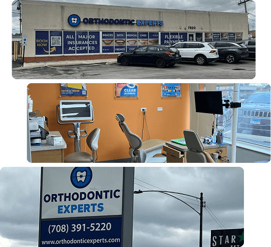 Orthodontic Experts Burbank Clinic