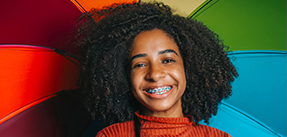 Lingual Braces