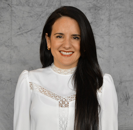 Dr. Daisy Salazar