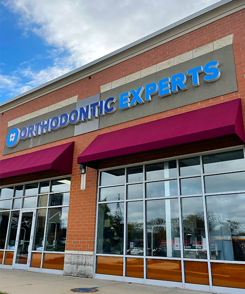 Orthodontic Experts Orland Park Clinic