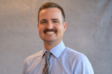 Dr. David Comstock
