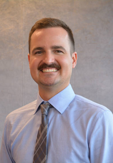 Dr. David Comstock