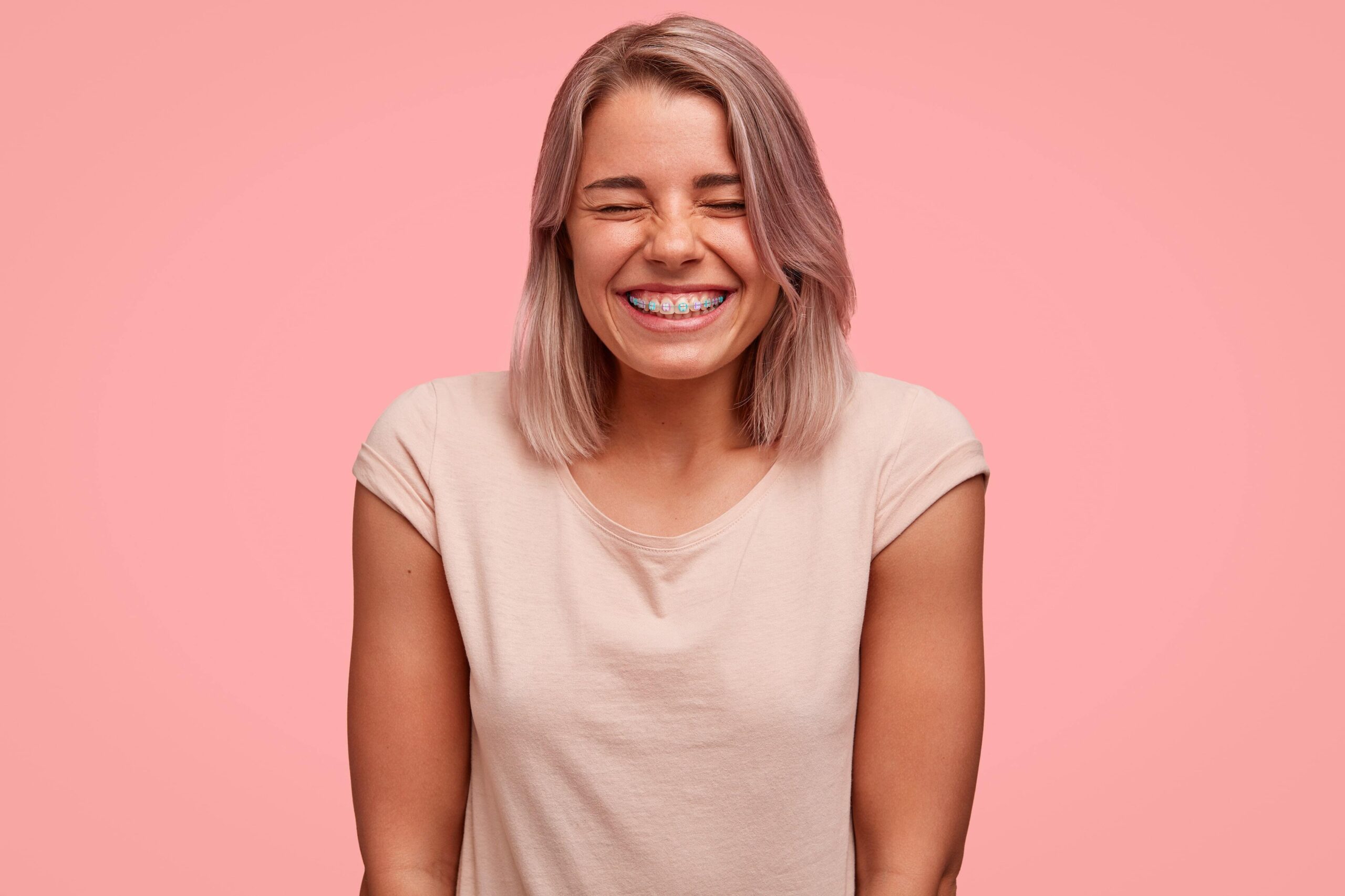 Best Braces Colors