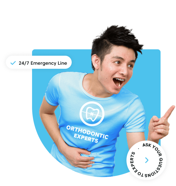 Contact Orthodontic Experts