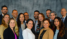 Expert Orthodontist and Team