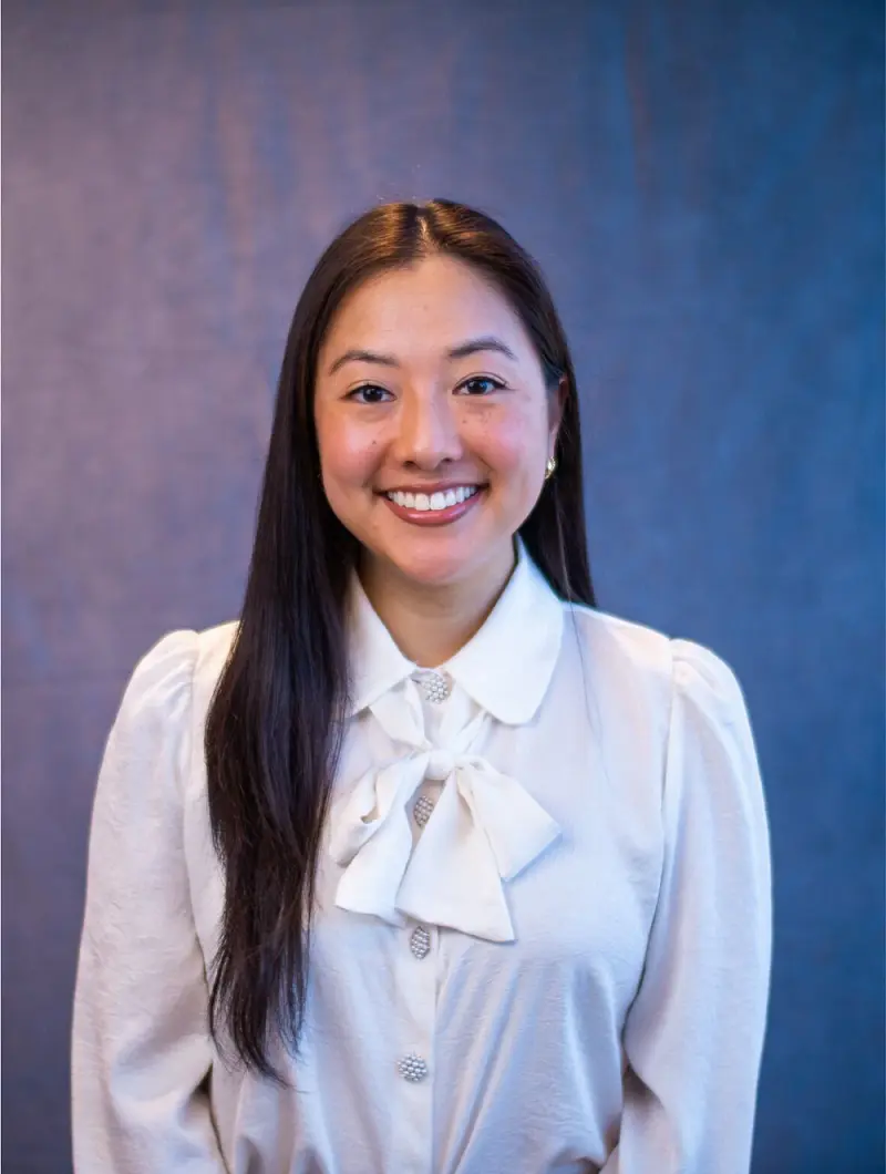 Board Certified Orthodontist Dr. Erin Yoshida
