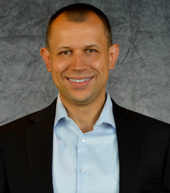 Board Certified Orthodontist Dr. Yaroslav Yarmolyuk