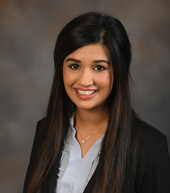 Board Certified Orthodontist Dr. Sunna Ahmad