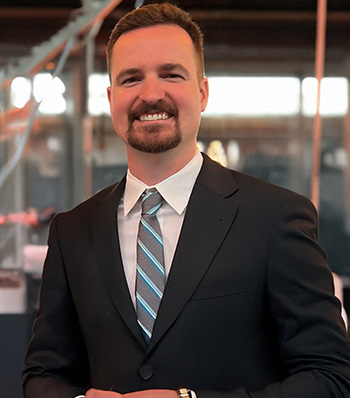 Board Certified Orthodontist Dr. David Comstock