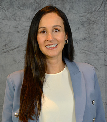 Board Certified Orthodontist Dr. Diana Torres