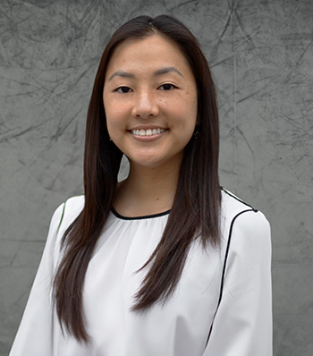 Board Certified Orthodontist Dr. Erin Yoshida