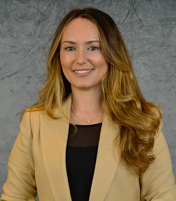 Board Certified Orthodontist Dr. Inna Sydorak