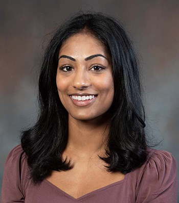 Dr. Janine Magura