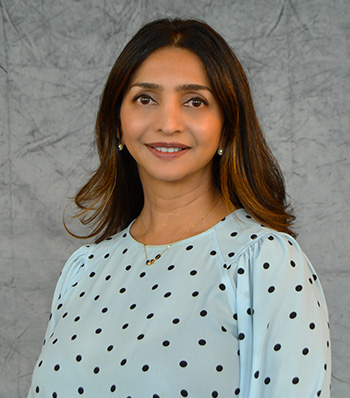 Board Certified Orthodontist Dr. Nipa Patel