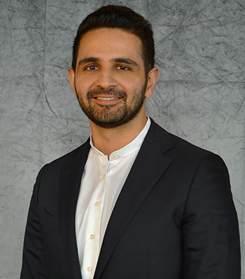 Board Certified Orthodontist Dr. Raj Desai