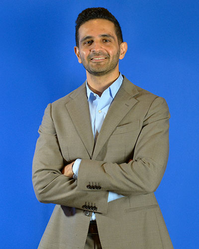 Raj Desai