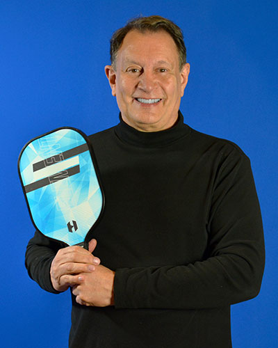 Mark Kurchak Background