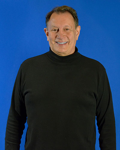 Mark Kurchak