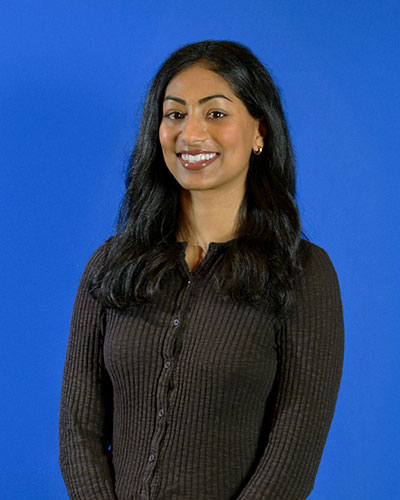 Janine Magura