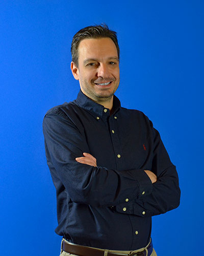 Aris Panagiotou