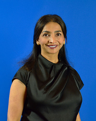 Nipa Patel