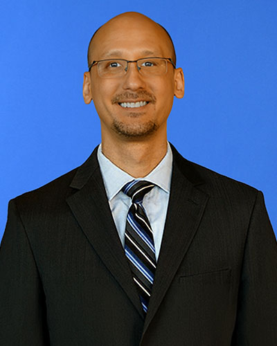 Jonathan Rakstang