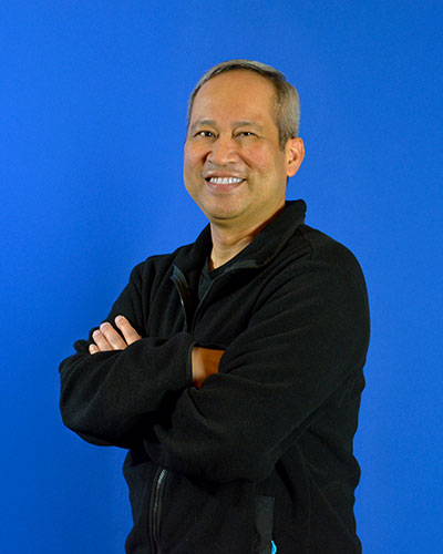 Brian Reyes