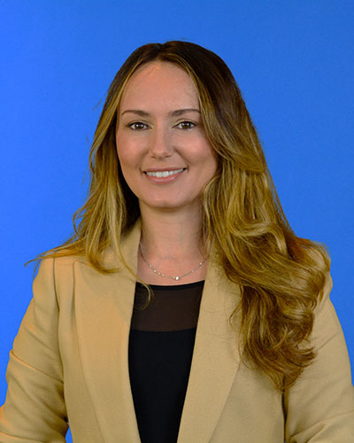Inna Sydorak