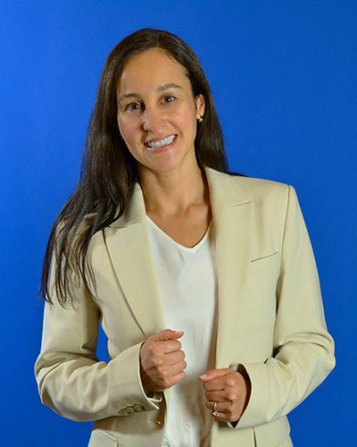 Diana Torres