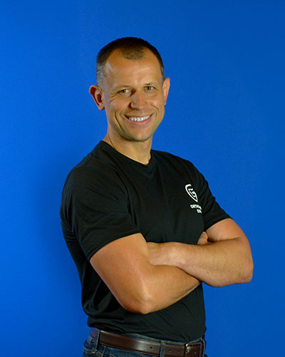Yaroslav Yarmolyuk
