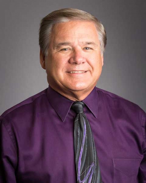 Board Certified Orthodontist Dr. Robert Weber