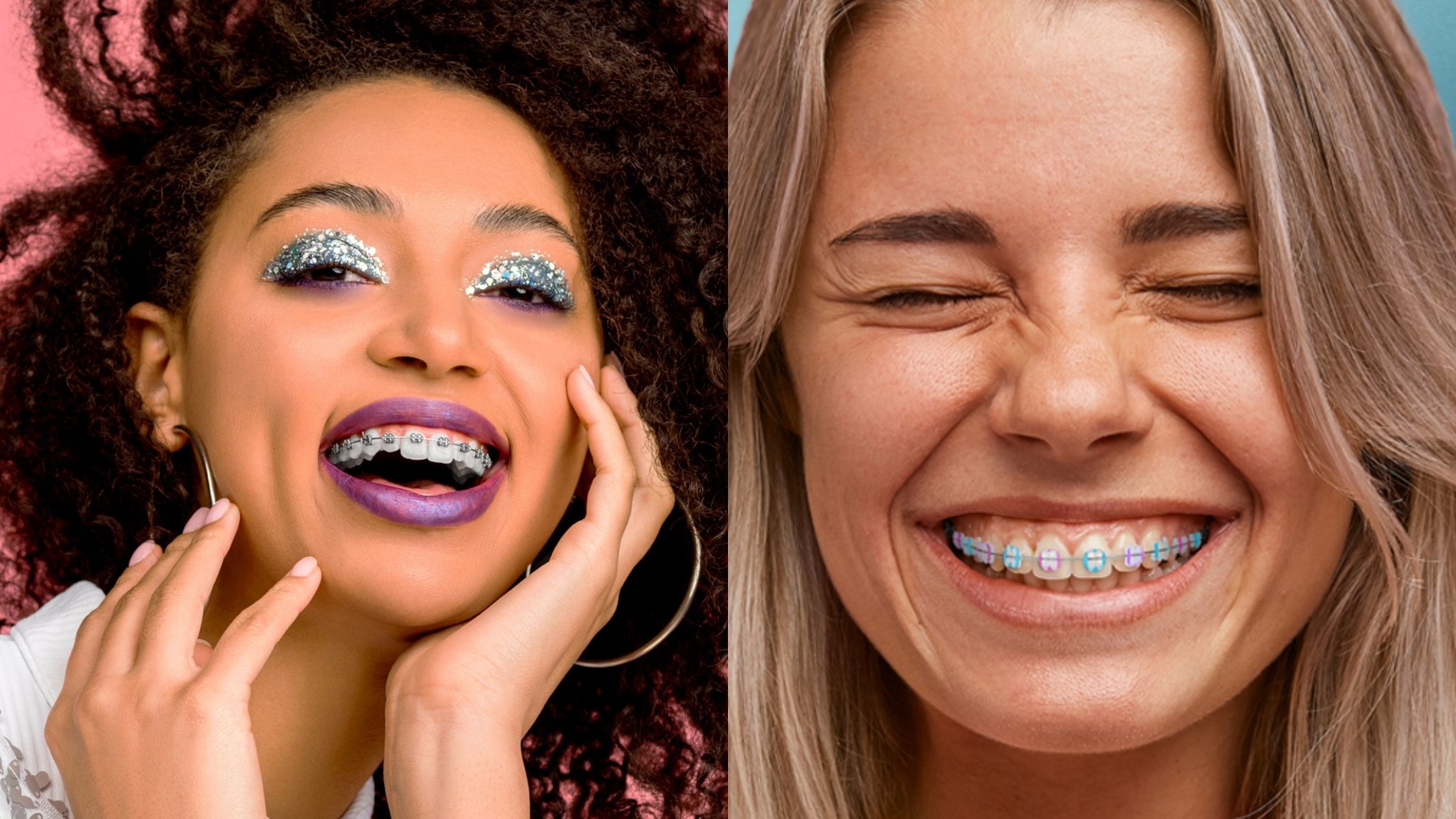 Metal Braces vs. Ceramic Braces: Which One’s Right For You?