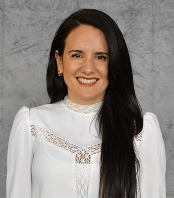 Board Certified Orthodontist Dr. Daisy Salazar