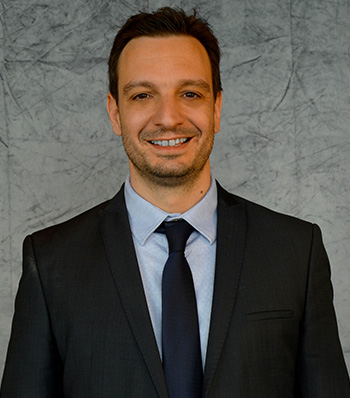 Board Certified Orthodontist Dr. Aris Panagiotou