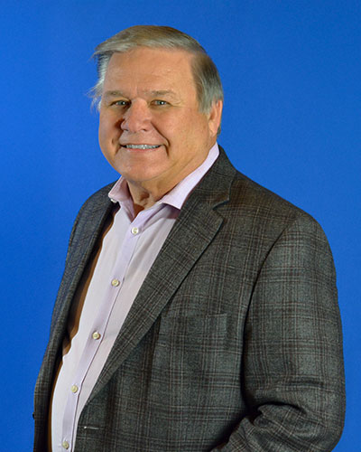 Robert Weber
