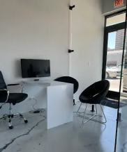 Orthodontic Experts Lakeview Front Desk